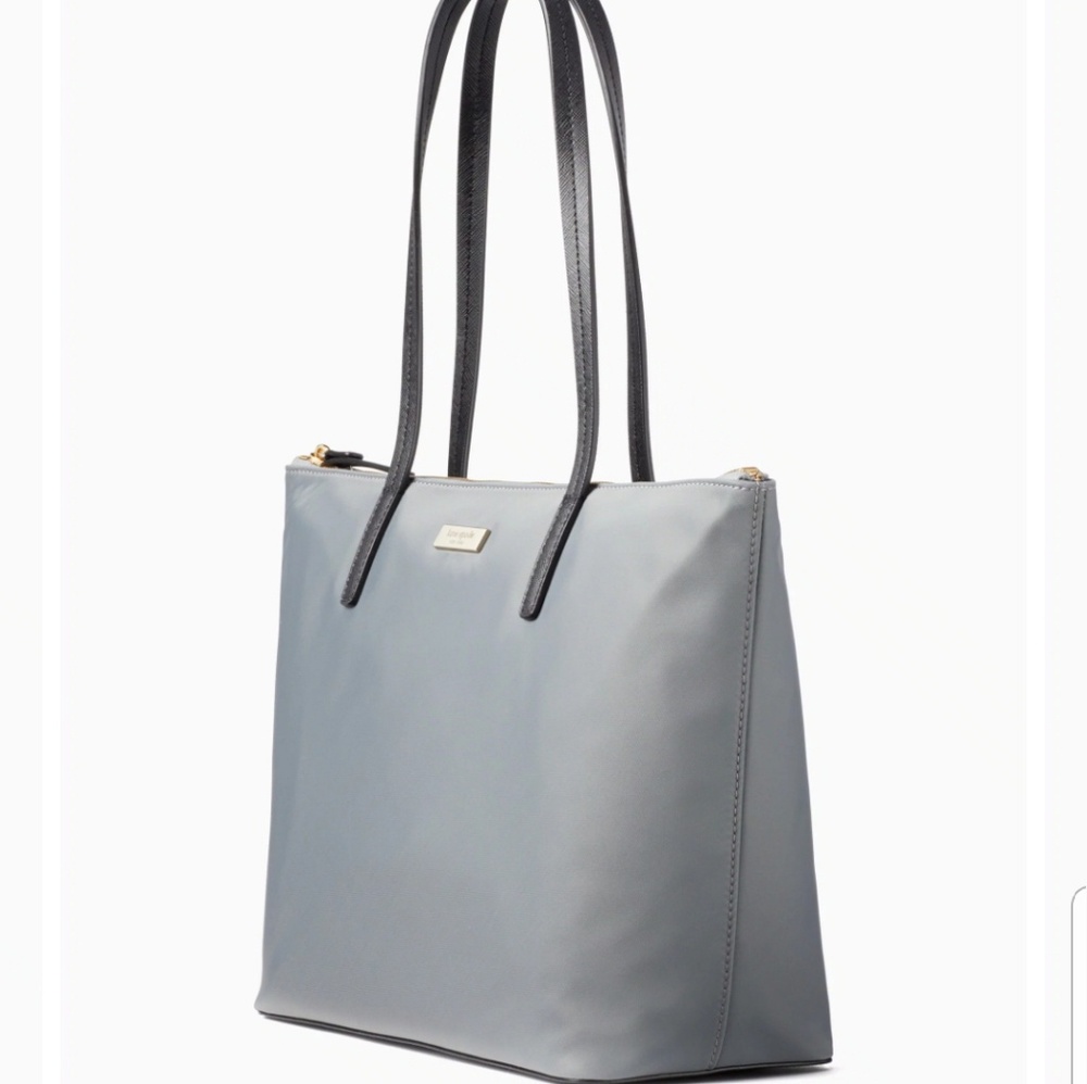 NWT Kate spade blue Shoulder bag - Picture 3 of 8